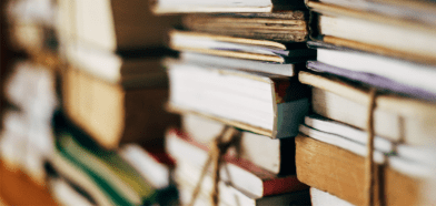 Books Header