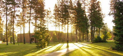 Whitworth University